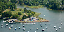 Manchester Harbor Boat Club