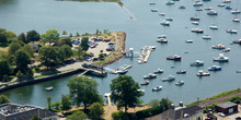 Manchester Harbor Boat Club