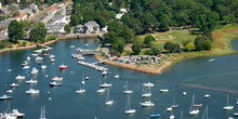 Manchester Harbor Boat Club