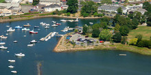 Manchester Harbor Boat Club