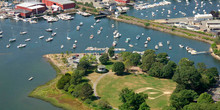 Manchester Harbor Boat Club