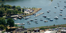 Manchester Harbor Boat Club