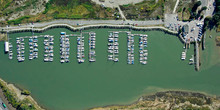 Captain's Cove Marina