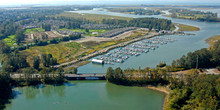 Captain's Cove Marina