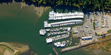 Crescent Beach Marina