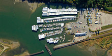 Crescent Beach Marina