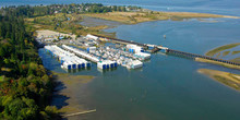 Crescent Beach Marina