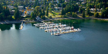 Deep Cove Yacht Club