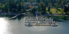 Deep Cove Yacht Club