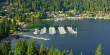 Deep Cove Yacht Club