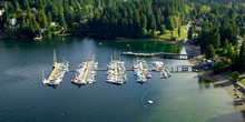 Deep Cove Yacht Club