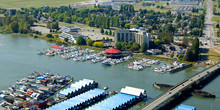 Pier 73 Marina