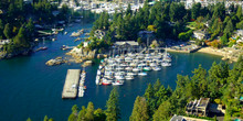 Eagle Harbour Yacht Club