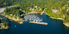 Eagle Harbour Yacht Club