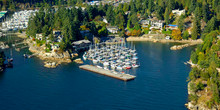 Eagle Harbour Yacht Club