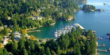 Eagle Harbour Yacht Club