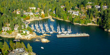 Eagle Harbour Yacht Club