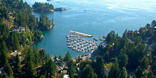 Eagle Harbour Yacht Club