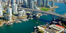 False Creek Yacht Club