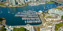 Heather Civic Marina