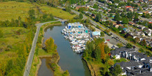 Ladner Yacht Club