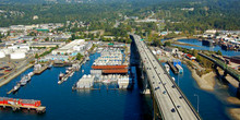 Lynnwood Marina