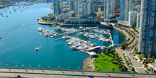 Quayside Marina