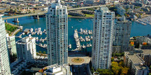 Quayside Marina