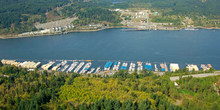 Reed Point Marina