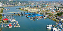 Richmond Marina