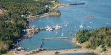 Deer Island Public Wharf