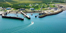 Fundy Marine Service Resource Centre