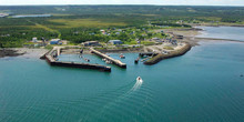 Fundy Marine Service Resource Centre