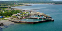 Fundy Marine Service Resource Centre