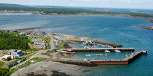 Fundy Marine Service Resource Centre