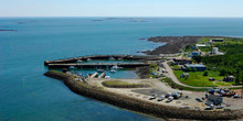 Fundy Marine Service Resource Centre