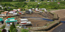 Sea Cove Town Wharf Harbor