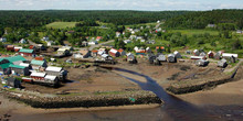 Sea Cove Town Wharf Harbor