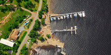 Belleisle Bay Marina