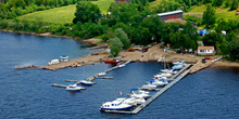 Belleisle Bay Marina