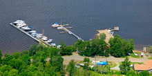 Belleisle Bay Marina