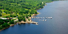 Belleisle Bay Marina