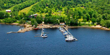 Belleisle Bay Marina