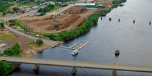 Chipman Marina