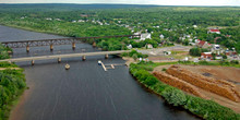 Chipman Marina