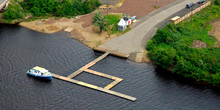 Chipman Marina