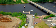 Chipman Marina