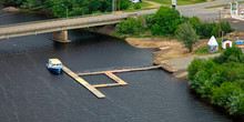 Chipman Marina