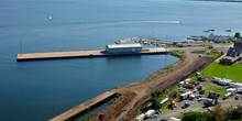 Pier C Wharf