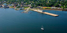 Pier C Wharf